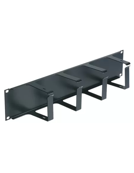 Panel de gestión de cables Vimar 03200.2U 2U